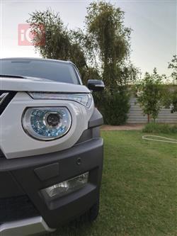 بايك BJ20